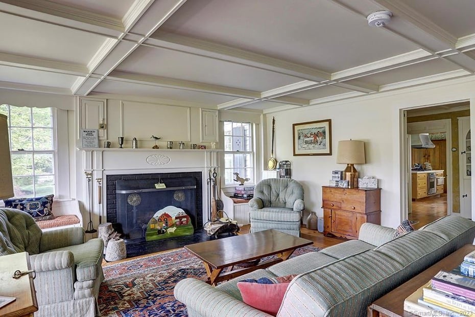 New Marlborough Single Family Photo 14