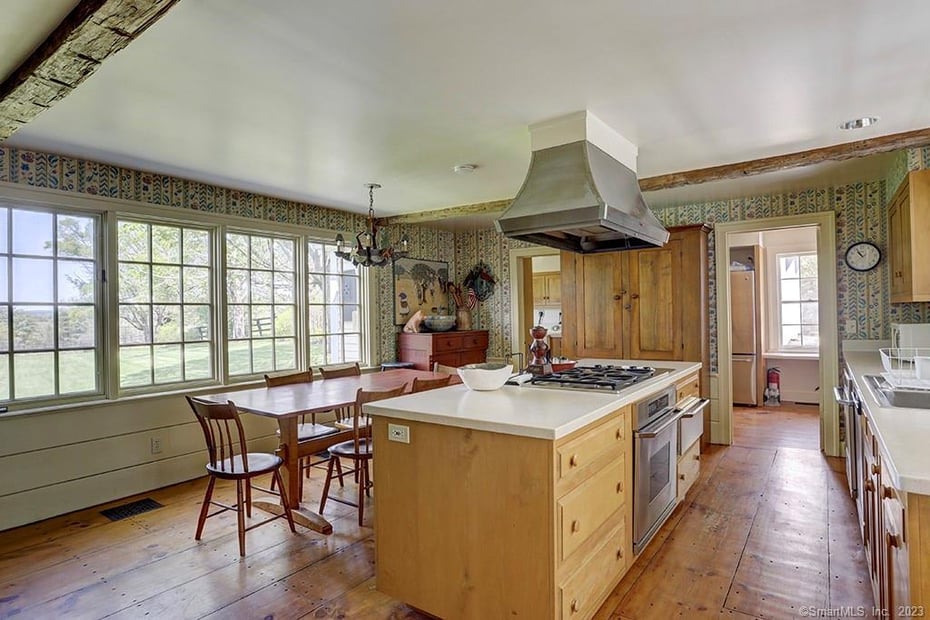 New Marlborough Single Family Photo 16