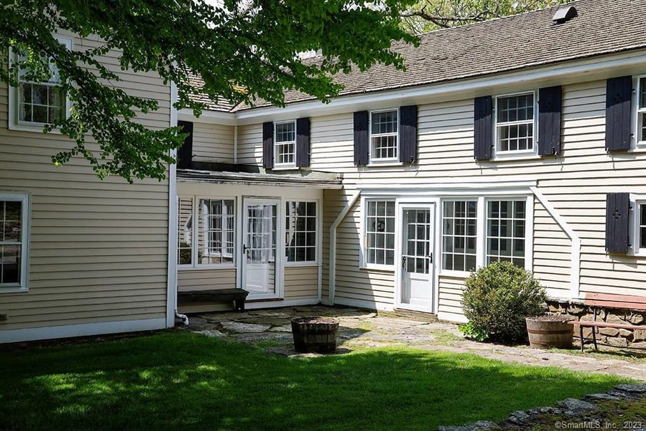 New Marlborough Single Family Photo 18