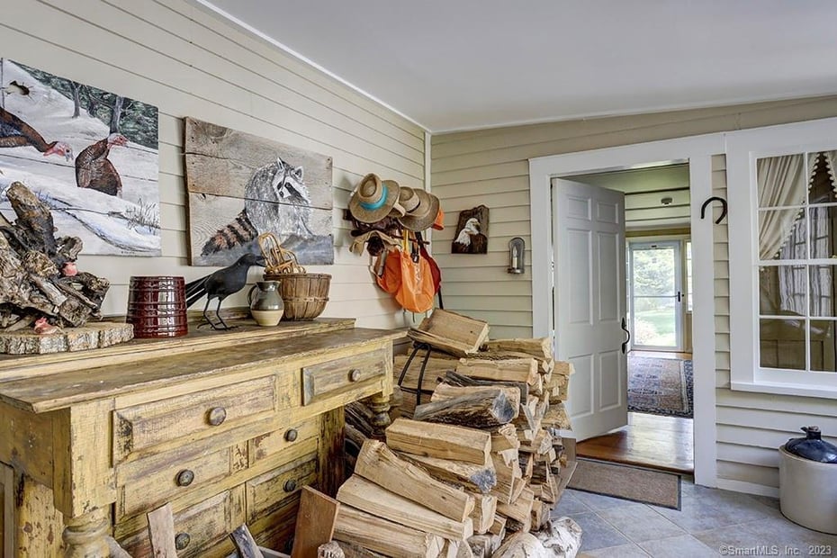 New Marlborough Single Family Photo 19