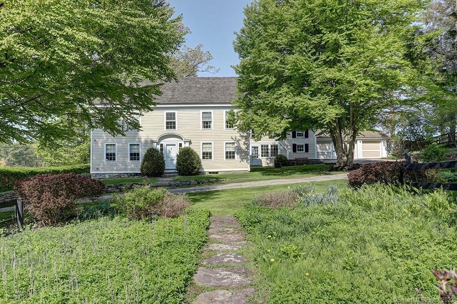 New Marlborough Single Family Photo 20