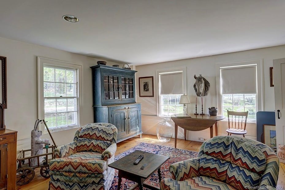 New Marlborough Single Family Photo 21