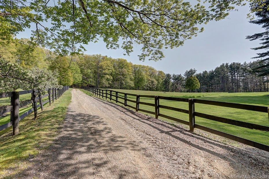 New Marlborough Single Family Photo 32