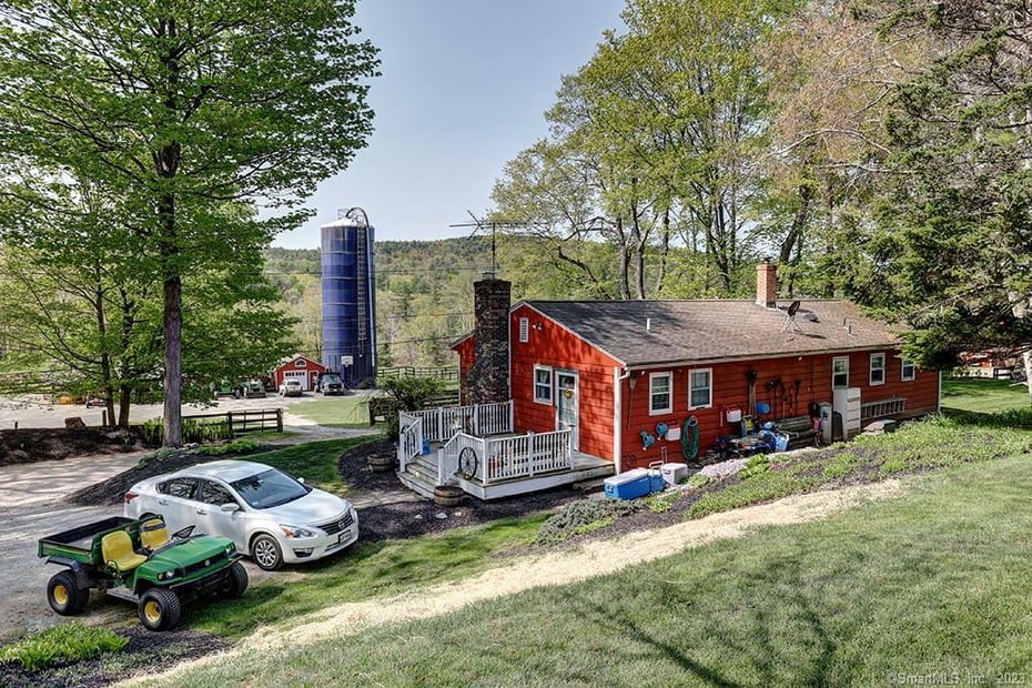 New Marlborough Single Family Photo 33