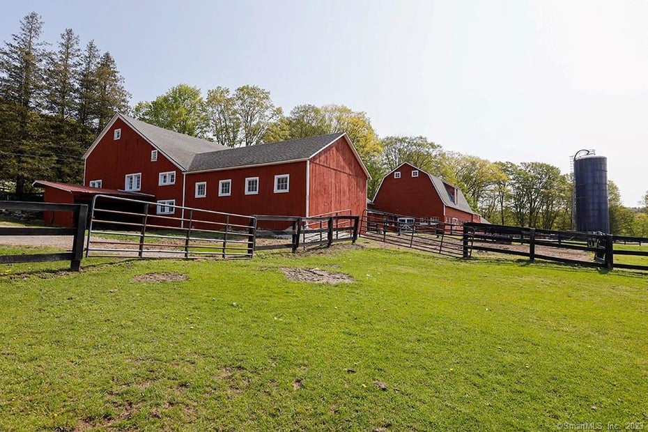 New Marlborough Single Family Photo 35
