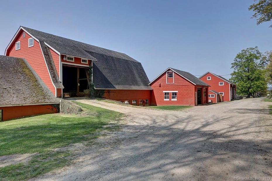 New Marlborough Single Family Photo 37