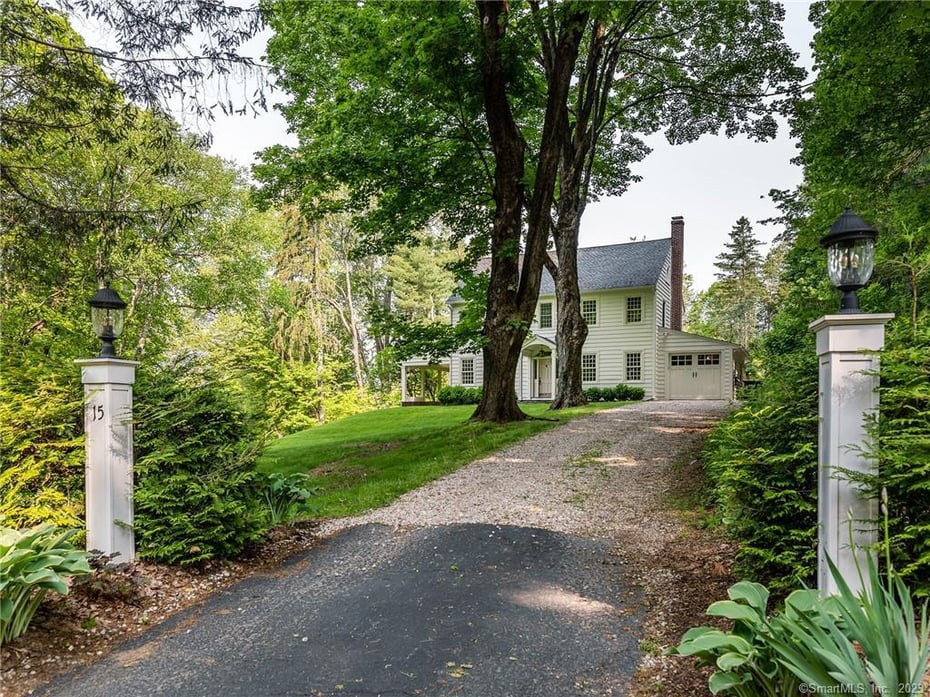 15 East Litchfield Road Photo 23