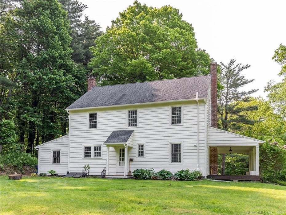 15 East Litchfield Road Photo 33