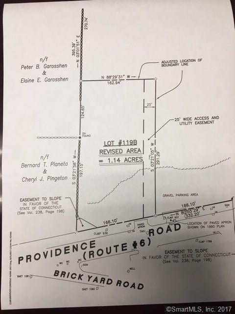 423 Providence Road Photo 1