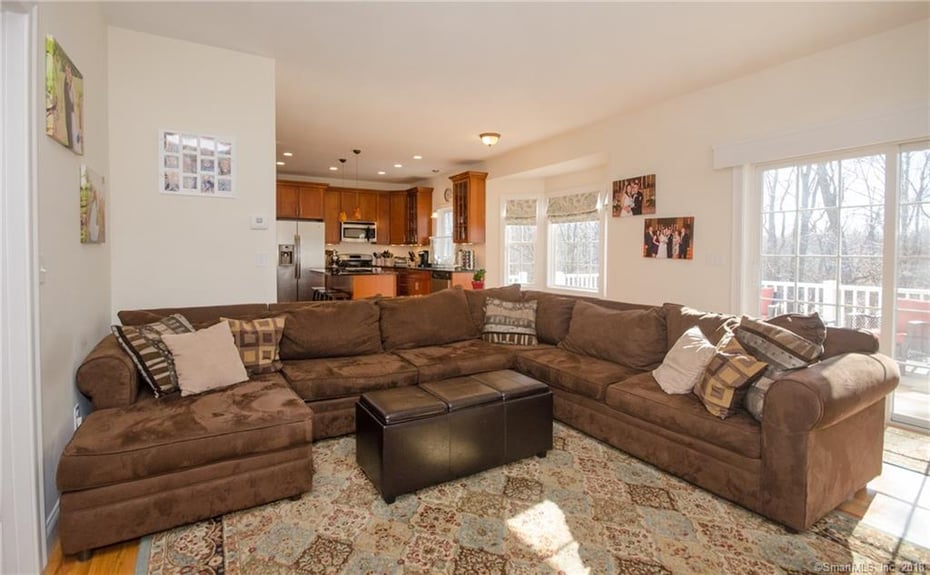 92 Old Nod Road #Rear Photo 2