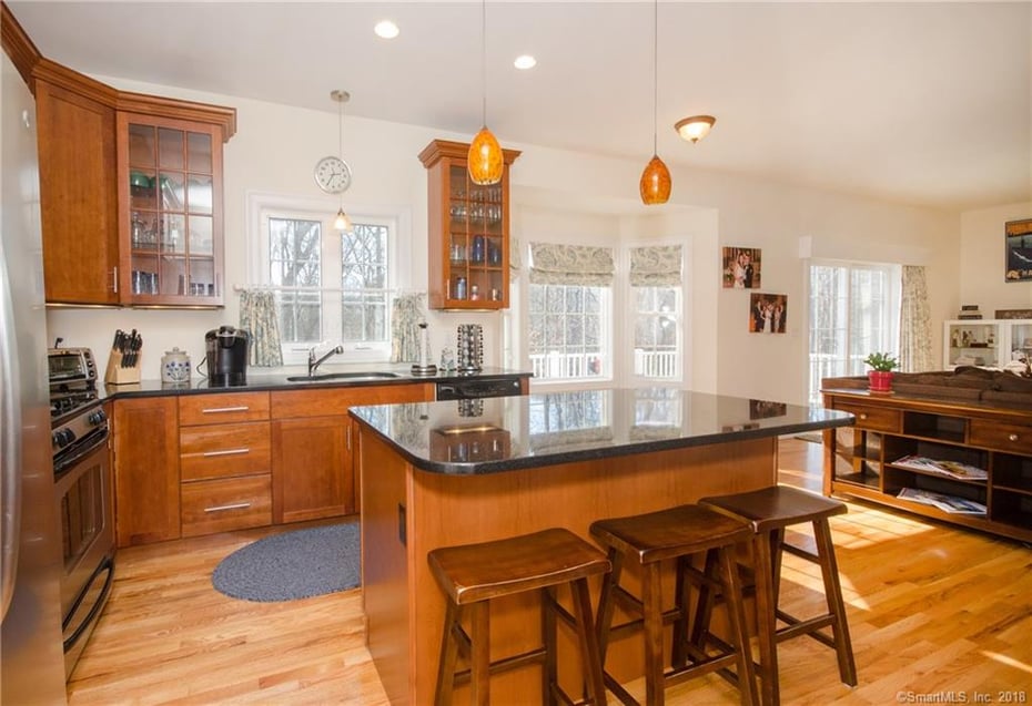 92 Old Nod Road #Rear Photo 3