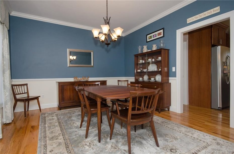 92 Old Nod Road #Rear Photo 4