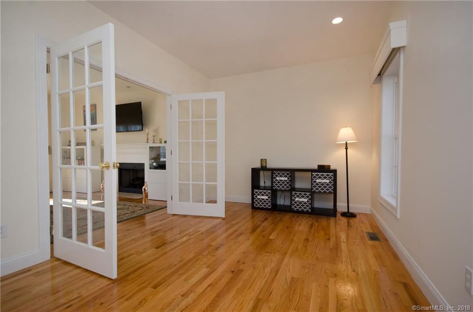 92 Old Nod Road #Rear Photo 5