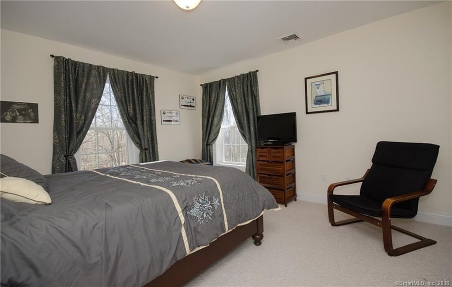 92 Old Nod Road #Rear Photo 7