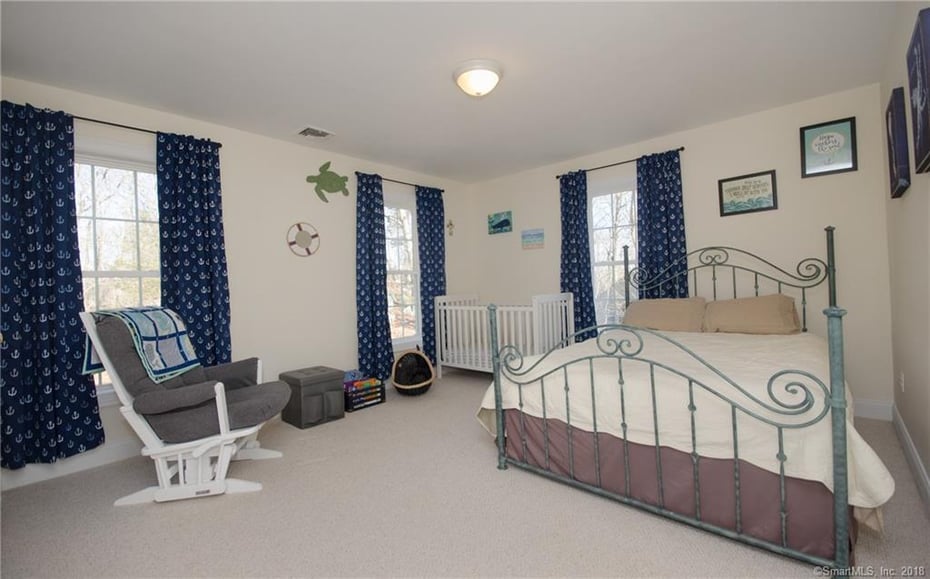 92 Old Nod Road #Rear Photo 8