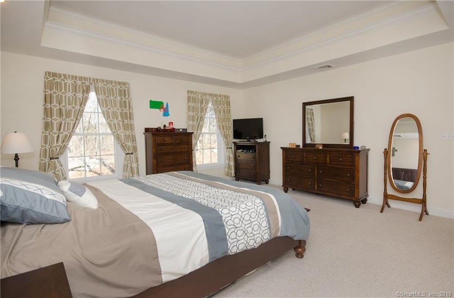 92 Old Nod Road #Rear Photo 9