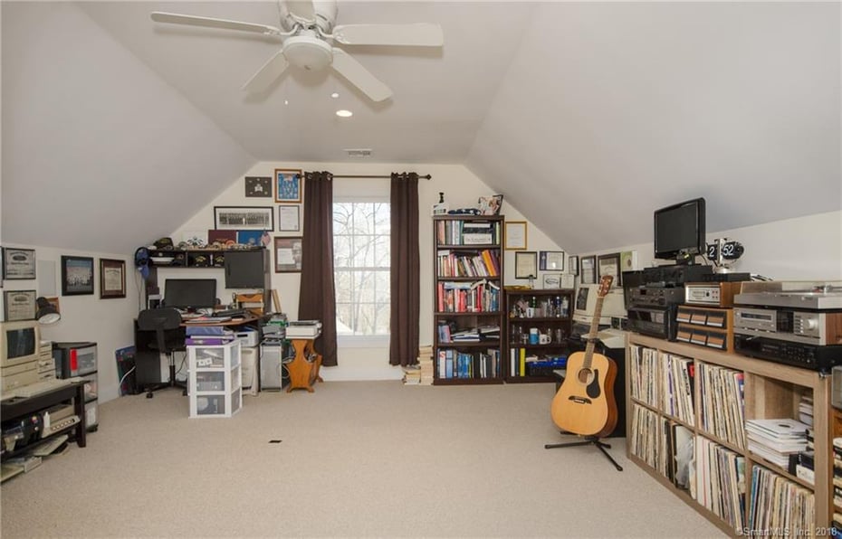 92 Old Nod Road #Rear Photo 12