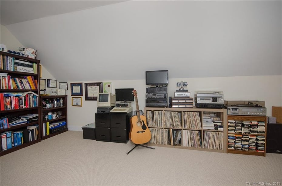 92 Old Nod Road #Rear Photo 13