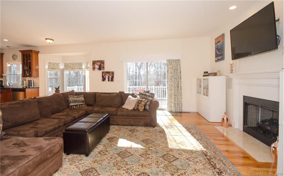 92 Old Nod Road #Rear Photo 14