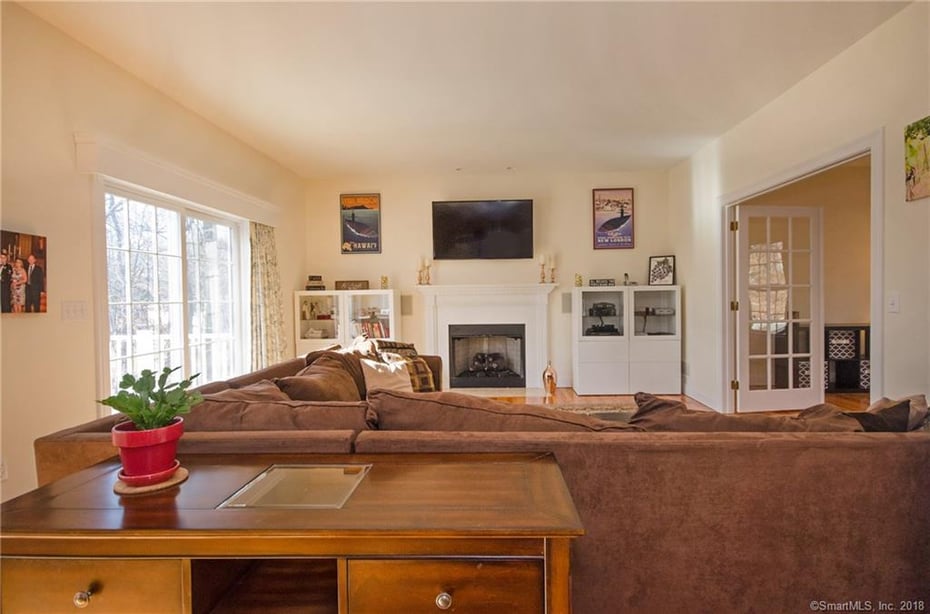 92 Old Nod Road #Rear Photo 15