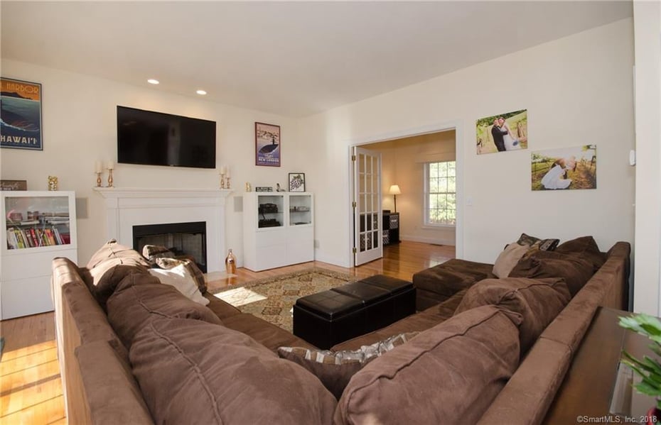 92 Old Nod Road #Rear Photo 16