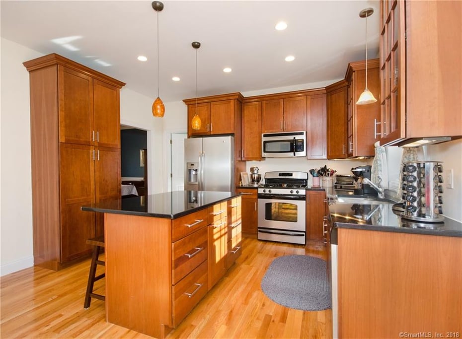 92 Old Nod Road #Rear Photo 17