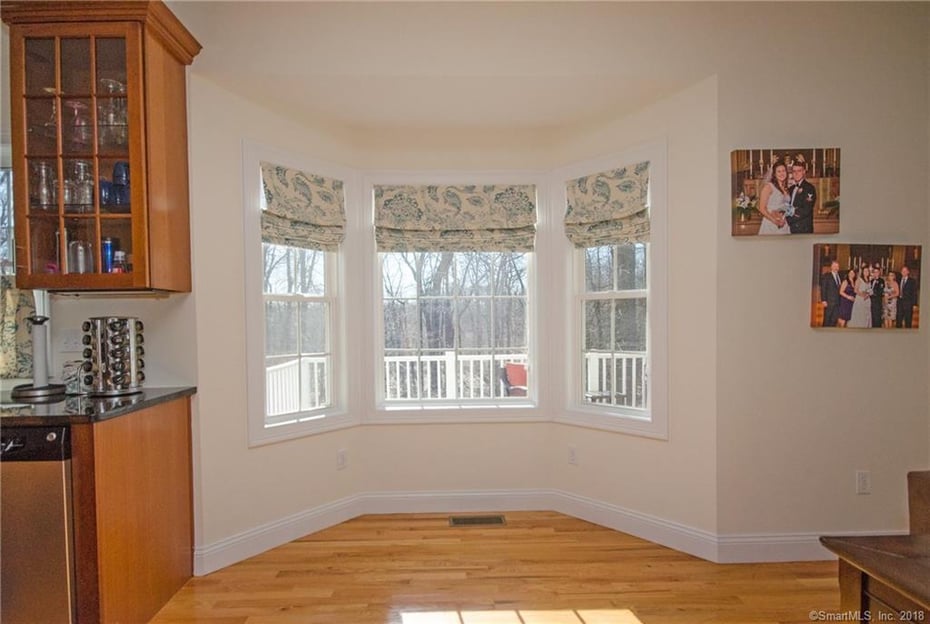 92 Old Nod Road #Rear Photo 19