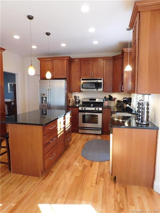 92 Old Nod Road #Rear Photo 20