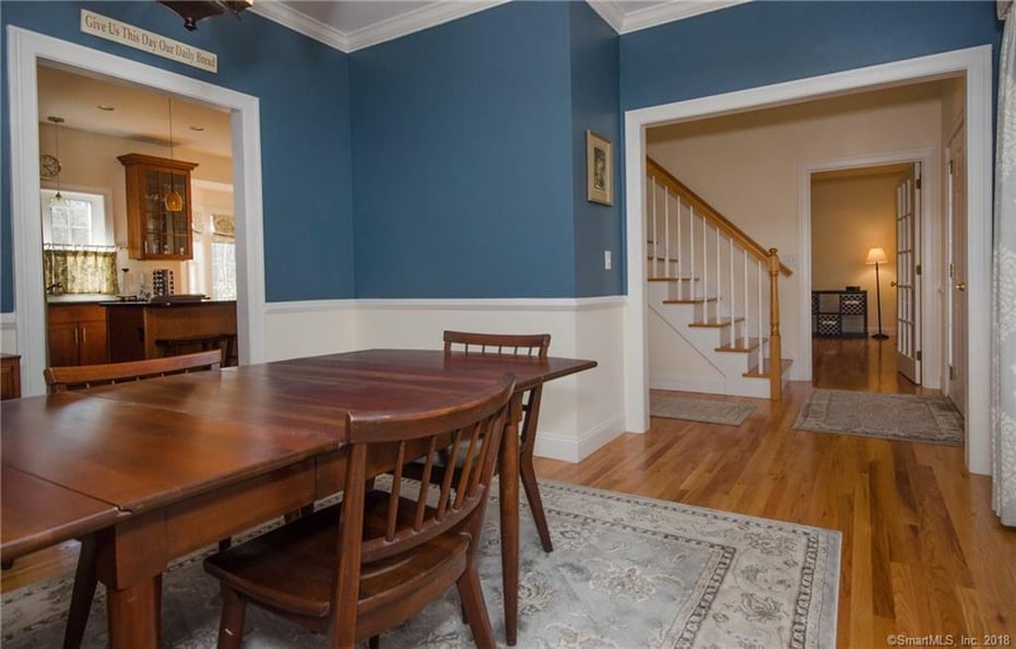 92 Old Nod Road #Rear Photo 22