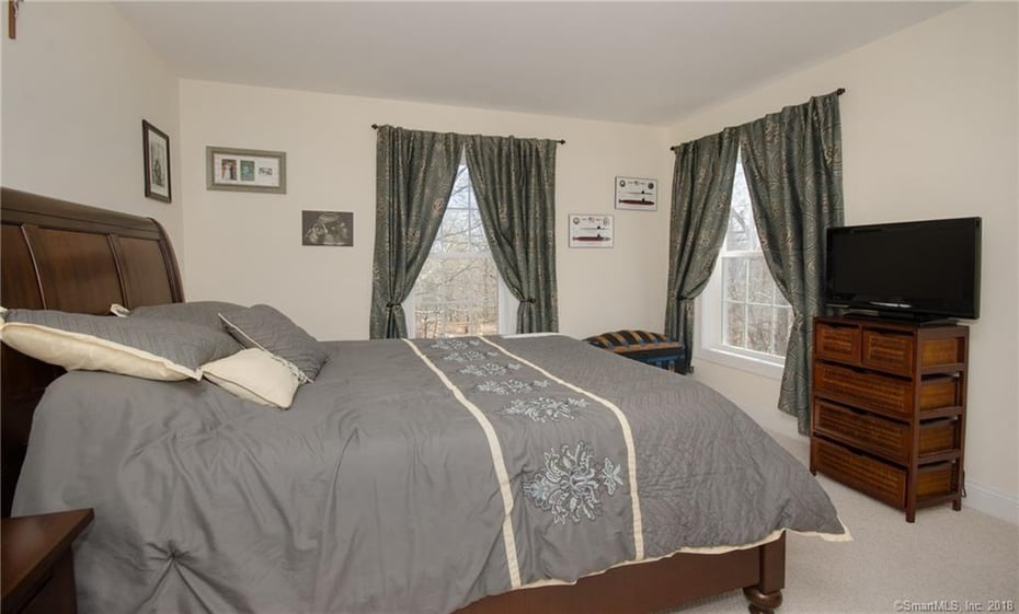 92 Old Nod Road #Rear Photo 23