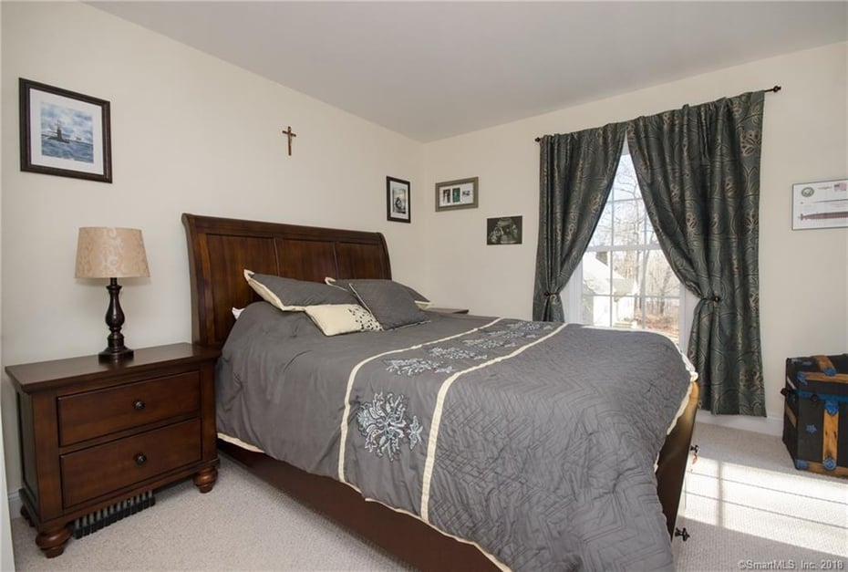 92 Old Nod Road #Rear Photo 24