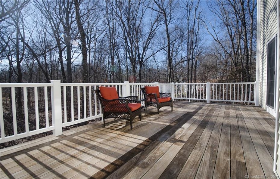 92 Old Nod Road #Rear Photo 30