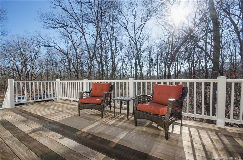 92 Old Nod Road #Rear Photo 31