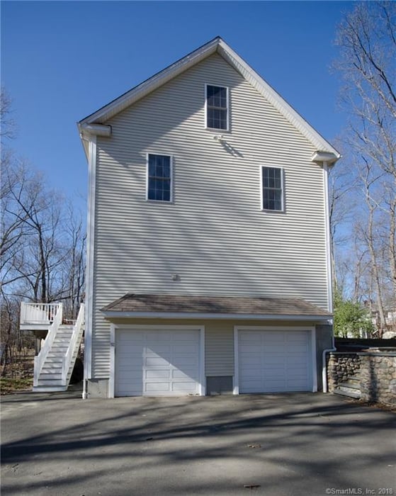 92 Old Nod Road #Rear Photo 32