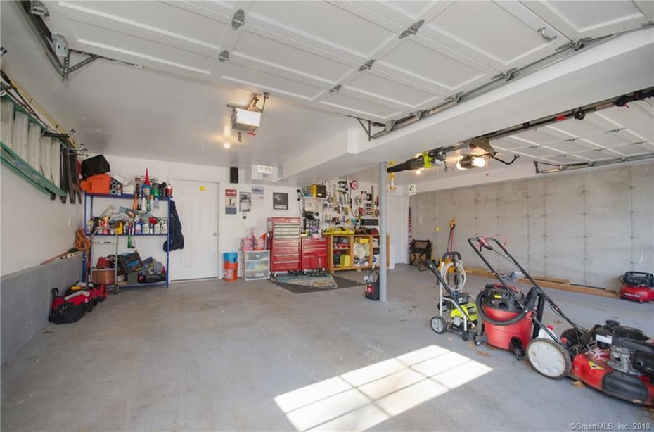 92 Old Nod Road #Rear Photo 37
