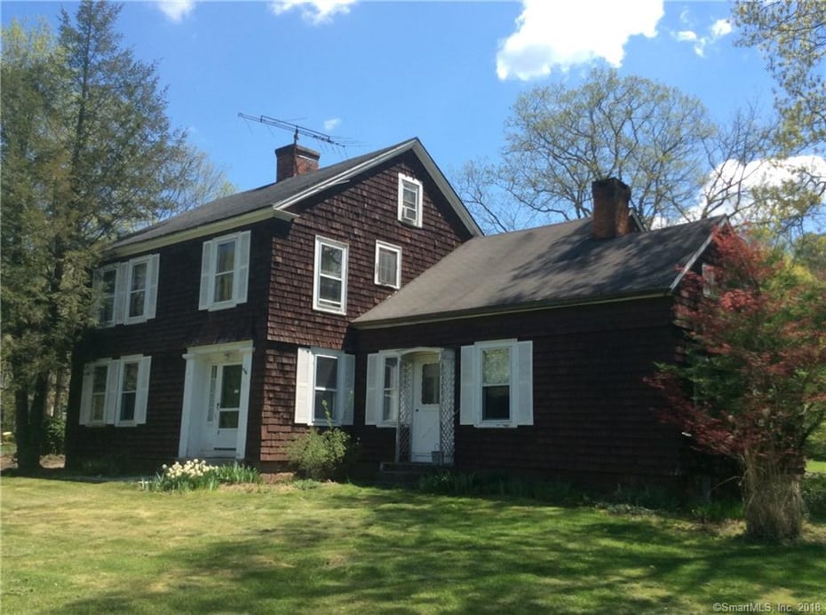 66 Main Street North Photo 1