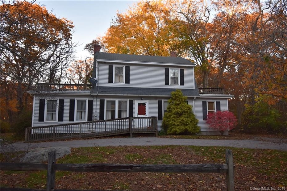 48 Farmholme Road Photo 1