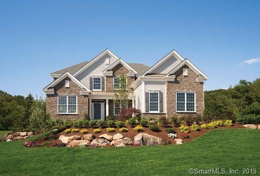 94 Long Meadow Homesite 30 Drive Photo 1