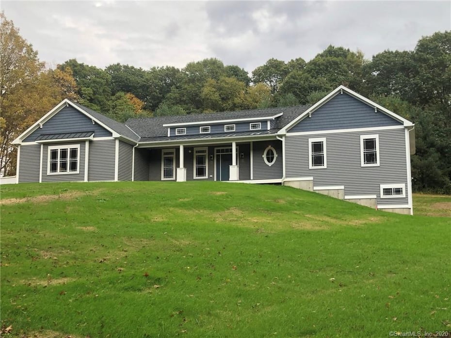 47 Castle Meadow Road Photo 1