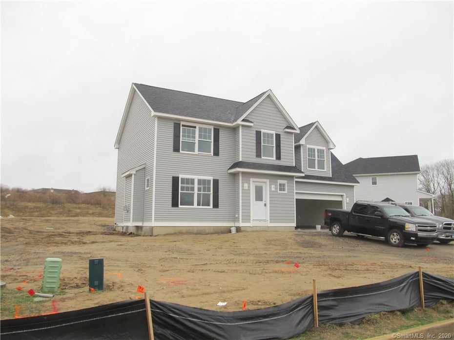 6 Seaview Terrace Photo 1