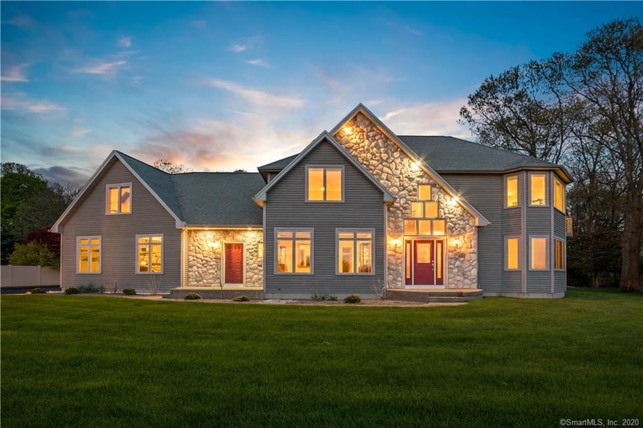 86 Crosswinds Drive Photo 1
