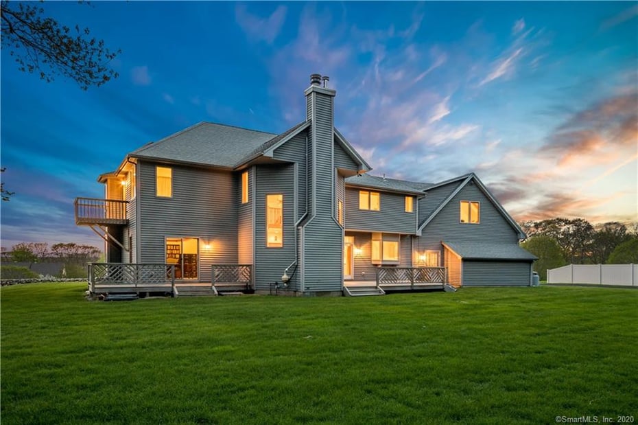 86 Crosswinds Drive Photo 3