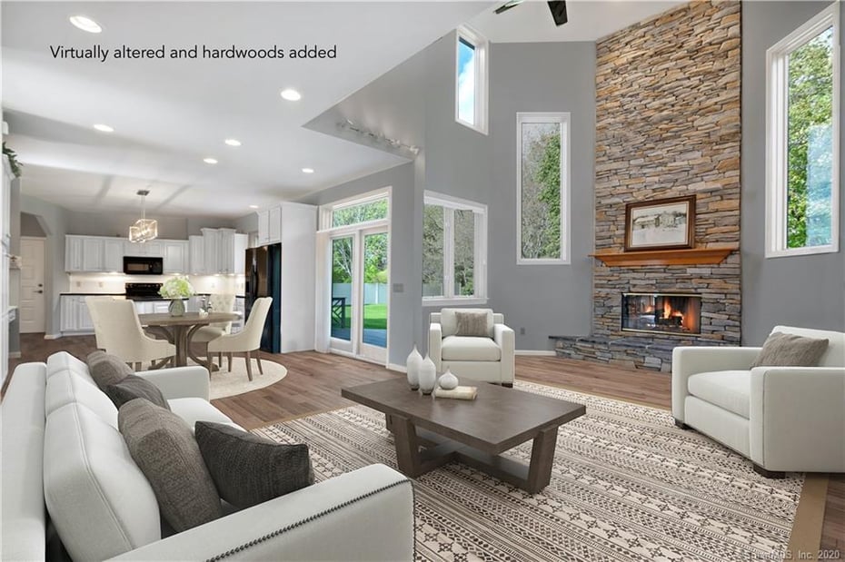 86 Crosswinds Drive Photo 6