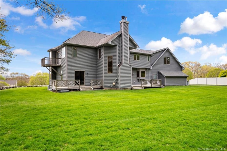 86 Crosswinds Drive Photo 17