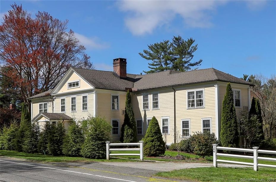 144 Litchfield Road Photo 2