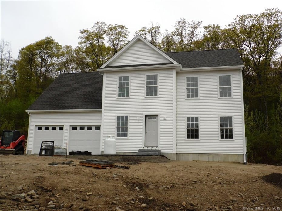 334 Deerfield Ridge Drive Photo 1
