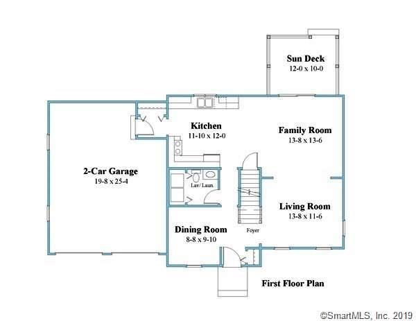 334 Deerfield Ridge Drive Photo 4