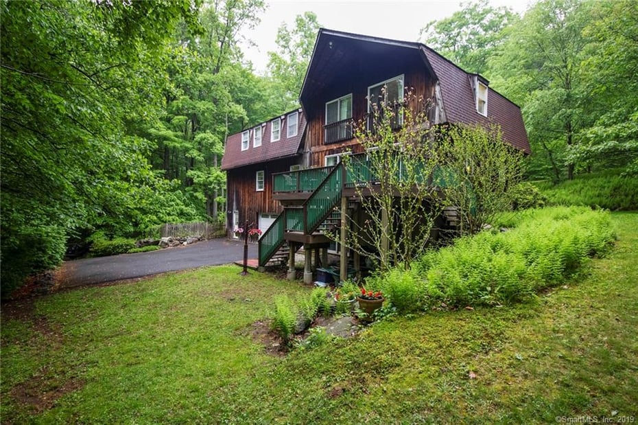 147 Putnam Park Road Photo 1