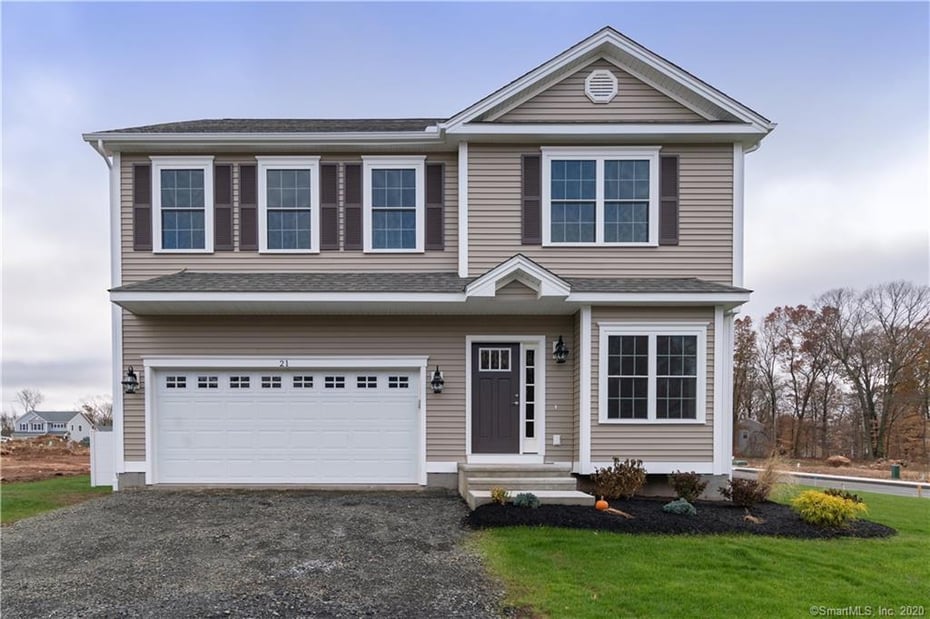 18 Hillcrest Village, Lot 18 Photo 1