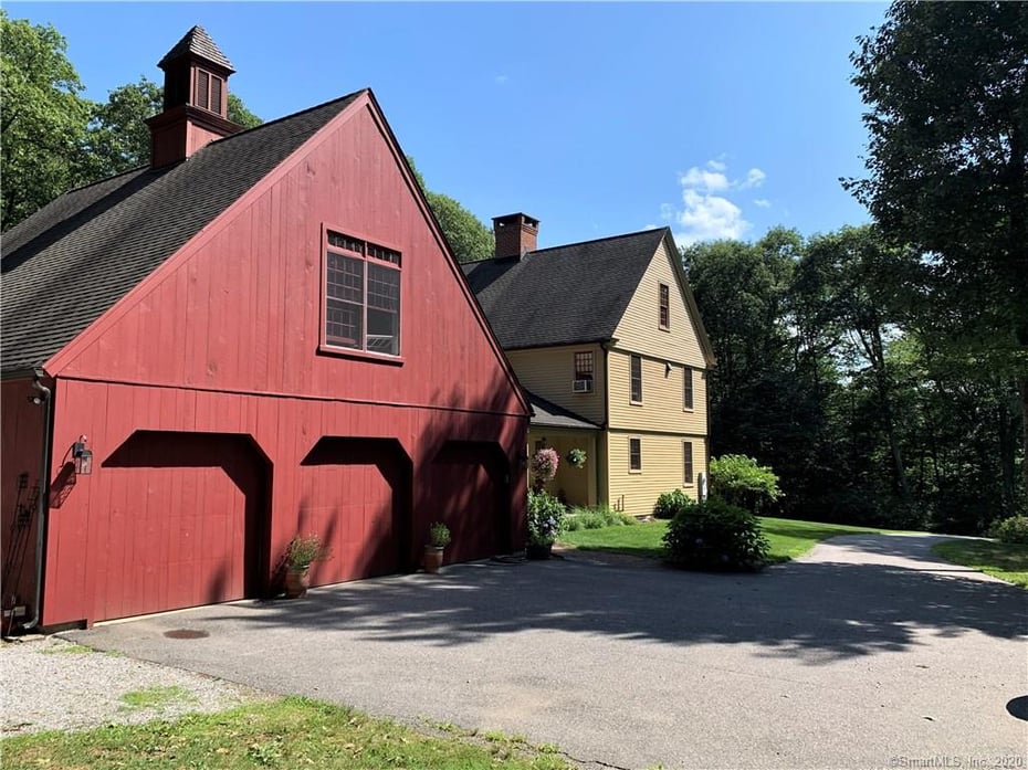 470 Platt Hill Road Photo 19